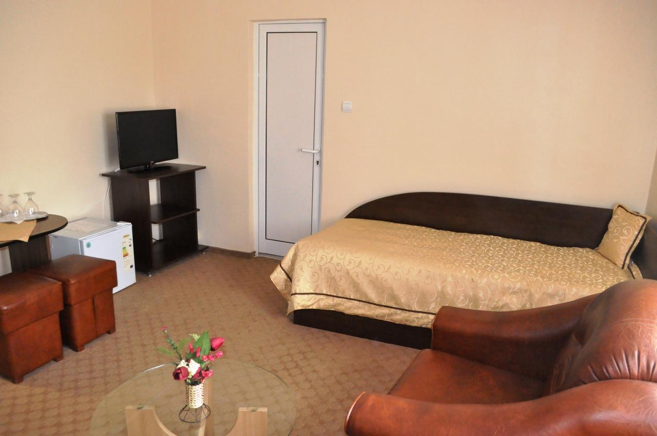 Hotel Andrei Cîmpia Turzii Εξωτερικό φωτογραφία